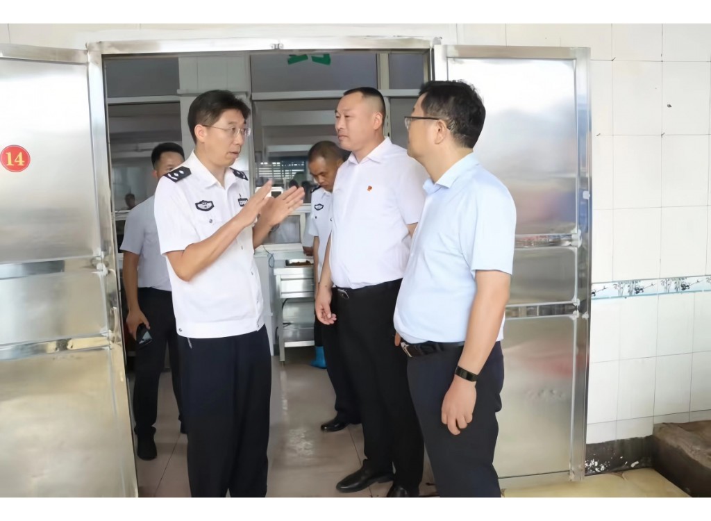 唐文发赴茶陵攸县调研1